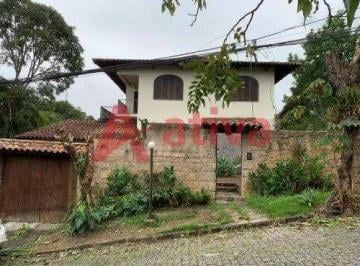Casa · 300m² · 5 Quartos · 2 Vagas · Casa com 5 Quartos para Alugar no Itanhangá - Barra da Tijuca - Rio de Janeiro