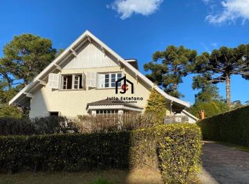 Casa · 2738m² · 5 Quartos · Casa à venda - na Vila Capivari