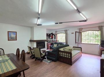 Apartamento · 142m² · 2 Quartos · Apartamento à venda - na Vila Capivari