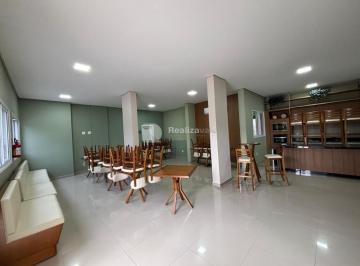 Apartamento · 130m² · 3 Quartos · 2 Vagas · Apartamento à venda em Taubaté, Jardim das Nações, com 3 suítes, com 130 m², Jardins Residence