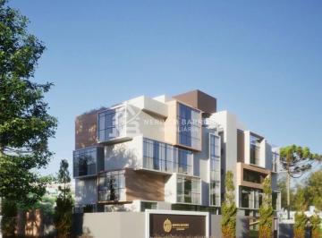 Apartamento · 22m² · 1 Quarto · RESIDENCIAL QUINTAL DO PAIOL – LANÇAMENTO EM CURITIBA - R$: 225.000,00