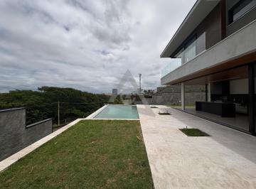 Casa · 544m² · 4 Quartos · 4 Vagas · Casa à venda em Campinas, Residencial Jatibela, com 4 suítes, com 544 m², Residencial Jatibela