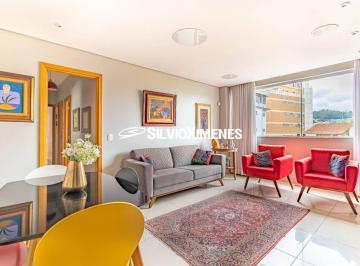 Apartamento · 90m² · 3 Quartos · 2 Vagas · Residencial › Apartamento no Santo Antônio com 90,00 (M²), 3 quartos e 2 vagas para Venda