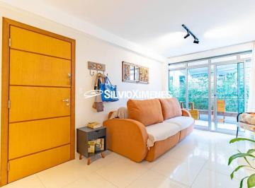 Apartamento · 63m² · 2 Quartos · 3 Vagas · Residencial › Área Privativa no Serra com 133(M²), 2 quartos e 3 vagas para Venda
