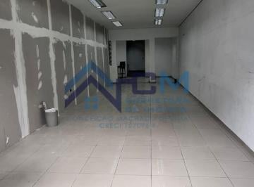 Foto 01 · PONTO COMERCIAL PARA LOCAÇÃO - CENTRO - JACAREÍ