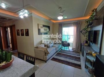 Apartamento · 86m² · 3 Quartos · 1 Vaga · Apartamento com 3 quartos à Venda, Vila Leão - Sorocaba