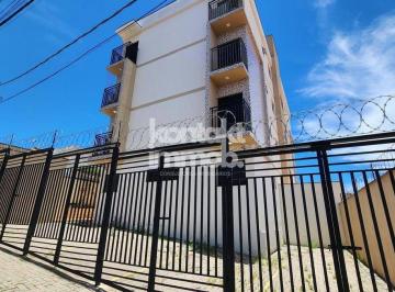 Comercial · 39m² · 1 Quarto · 1 Vaga · Prédio de kitnets com 1 quarto à Venda, Vila Augusta - Sorocaba