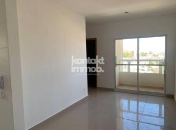 Apartamento · 58m² · 2 Quartos · 1 Vaga · Apartamento com 2 quartos à Venda, Jardim Gutierres - Sorocaba