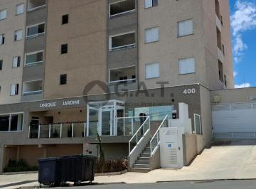Foto 02 · Apartamento à venda na Vila Jardini, Sorocaba-SP: 2 quartos, 1 suíte, 2 salas, 1 banheiro, 1 vaga de