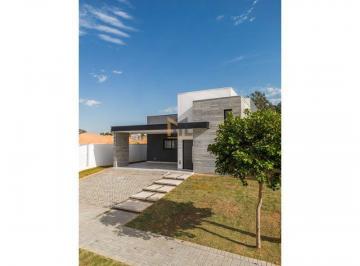 Casa · 199m² · 3 Quartos · 4 Vagas · Casa Térrea com 2 Dormitórios e 1 Suíte à Venda - Alphaville Castelo- Itú/SP 