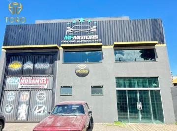 Comercial · 390m² · LOCAÇÃO | Galpão/Barracão,  em Parque Avenida, Maringá