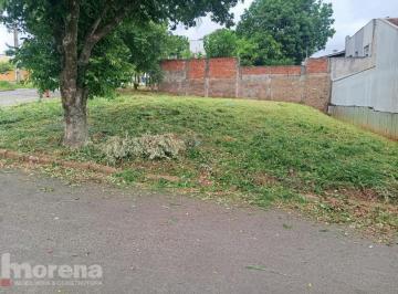 Terreno · 220m² · VENDA | Terreno,  em Jardim Mônaco, Umuarama