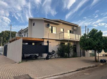 Casa · 114m² · 2 Quartos · 1 Vaga · VENDA | Sobrado, com 2 dormitórios em Vila City, Paranavaí