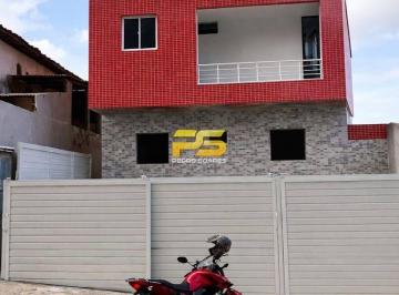 Apartamento · 2 Quartos · APARTAMENTOS  PARA VENDER NO JOSÉ AMÉRICO