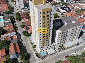 Apartamento · 55m² · 1 Quarto · 1 Vaga · APARTAMENTOS PARA VENDER NO BAIRRO DOS ESTADOS