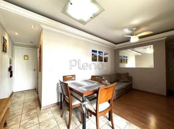 imagem · Apartamento à venda em Campinas, Loteamento Parque São Martinho, com 3 quartos,