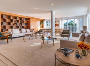 Decorado · Apartamento à venda em Campinas, Jardim Madalena, com 3 suítes, com 221 m², Boug