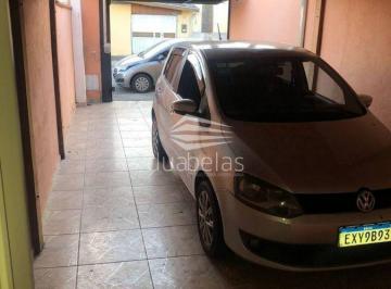 Casa · 2 Quartos · 2 Vagas · SOBRADO A VENDA EM CAÇAPAVA
