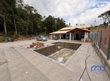 Foto 01 · Chácara com 3 Quartos e 5 banheiros à Venda, 1.000 m² por R$ 1.050.000 Cód. ch2612