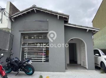 Comercial · 132m² · 1 Quarto · 7 Vagas · Casa à venda em Campinas, Jardim Guanabara, com 1 quarto, com 132 m²