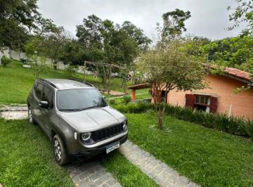 Rural de 2 quartos, Santa Isabel · Chácara a venda em Santa Isabel SP com 1150m