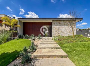 Casa · 463m² · 4 Quartos · 3 Vagas · Casa à venda em Campinas, Loteamento Residencial Entre Verdes (Sousas), com 4 suítes, com 463 m²