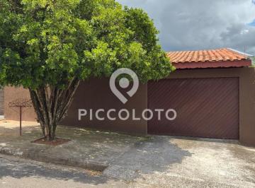 Casa · 133m² · 2 Quartos · 2 Vagas · Casa à venda em Campinas, Parque São Quirino, com 2 quartos, com 133.16 m²