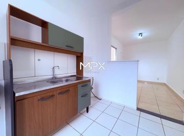 Apartamento · 46m² · 2 Quartos · 1 Vaga · Apartamento à venda no Residencial Parque Panoramic em Piracicaba