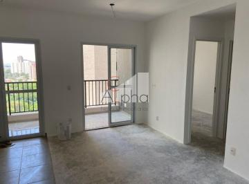 Apartamento · 53m² · 2 Quartos · Apartamento à venda - em Alphaville Empresarial