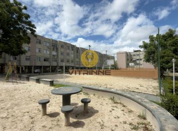 Apartamento · 83m² · 3 Quartos · 1 Vaga · Apartamento locação no Bacacheri  -  Curitiba