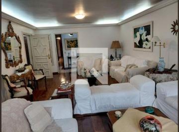 Apartamento · 200m² · 4 Quartos · 3 Vagas · Apartamento à Venda - Perdizes, 4 Quartos,  200 m² - São Paulo
