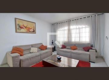 Casa · 190m² · 3 Quartos · 2 Vagas · Casa para Aluguel - Jardim Milena, 3 Quartos,  190 m2 - Santo André