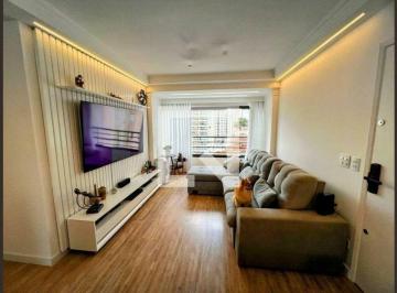 Apartamento · 68m² · 2 Quartos · 2 Vagas · Apartamento à Venda - Vila Mariana, 2 Quartos, 68 m² - São Paulo