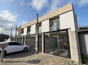 Casa de 1 quarto, Matinhos · Sobrado com 02 suítes à venda!