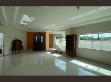 Casa · 426m² · 3 Quartos · 4 Vagas · Casa à Venda - Sousas, 3 Quartos, 426 m² - Campinas