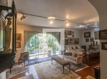 Apartamento · 240m² · 4 Quartos · 2 Vagas · Apartamento à Venda - Chácara Santo Antonio, 4 Quartos, 240 m² - São Paulo
