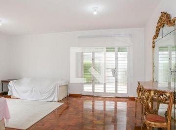 Casa · 680m² · 4 Quartos · 4 Vagas · Casa à Venda - Perdizes, 4 Quartos,  680 m² - São Paulo