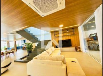 Casa · 385m² · 4 Quartos · 4 Vagas · Casa à Venda - Alphaville, 4 Quartos,  385 m² - Santana de Parnaíba