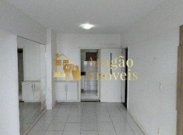 Apartamento · 78m² · 3 Quartos · Apartamento à venda - em Brotas