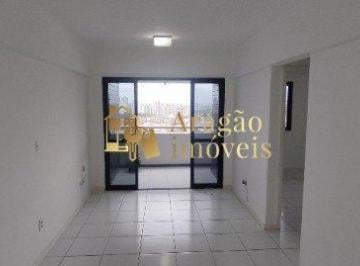 Apartamento · 78m² · 3 Quartos · Apartamento à venda - em Brotas