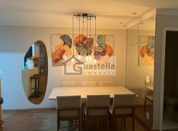 Apartamento · 71m² · 2 Quartos · 1 Vaga · Apartamento à Venda Vila Lusitania, SBC: 2 Dorms, 71m², R$759mil