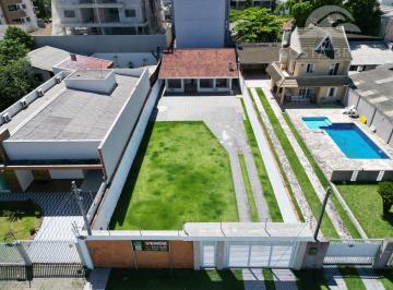 Terreno · 468m² · Lote de terreno - Próximo ao mar em Caiobá
