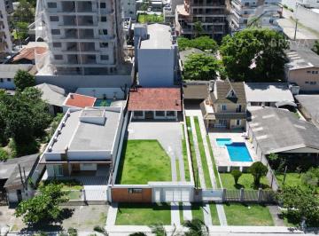 Terreno · 468m² · Lote de terreno - Próximo ao mar em Caiobá