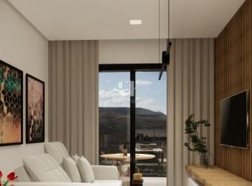 Apartamento · 124m² · 3 Quartos · 1 Vaga · Oportunidade de lançamento no bairro Recanto da Mata