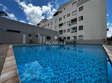 Apartamento · 95m² · 2 Quartos · 1 Vaga · Apartamento 2 quartos - Nossa Senhora de Lourdes