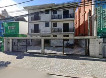 Foto 01 · Apartamento em leilão a venda em Santos, São Paulo