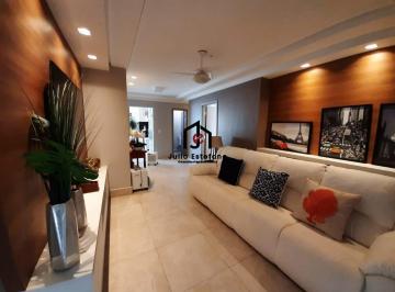 Apartamento · 200m² · 4 Quartos · Apartamento à venda - na Praia Grande