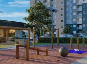 Apartamento · 43m² · 2 Quartos · 1 Vaga · Apartamento à venda 43m² dois dormitórios R$ 244.000,00 Sorocaba Z Norte