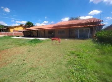 Foto 01 · SMPW QUADRA 04 - ARNIQUEIRAS - 4 QUARTOS - LOTE 1.250M² - ÁREA VERDE