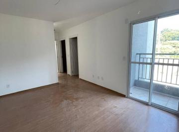 Apartamento · 49m² · 2 Quartos · 2 Vagas · Apartamento para locação - Parque Jataí - Votorantim